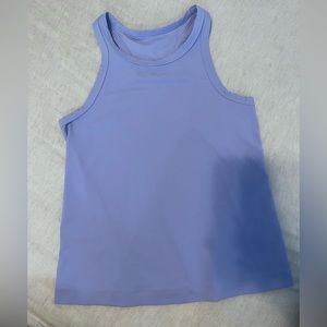 Lululemon align waist length tank